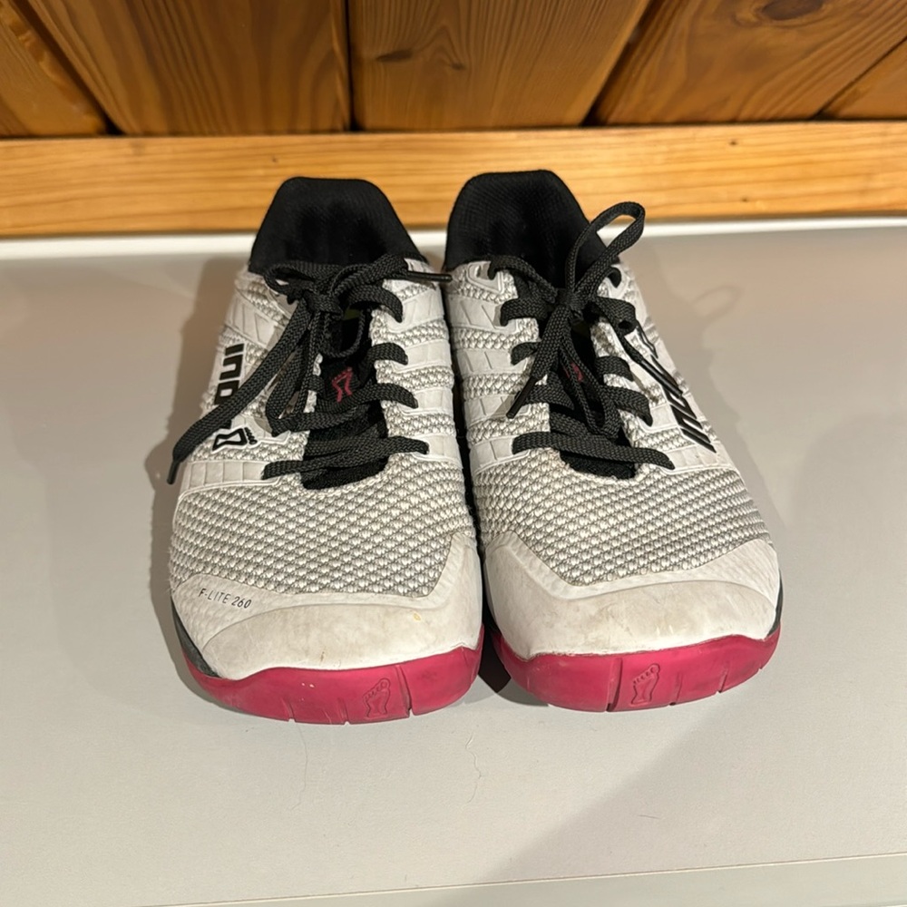 F-LITE 260 V2 INOV8